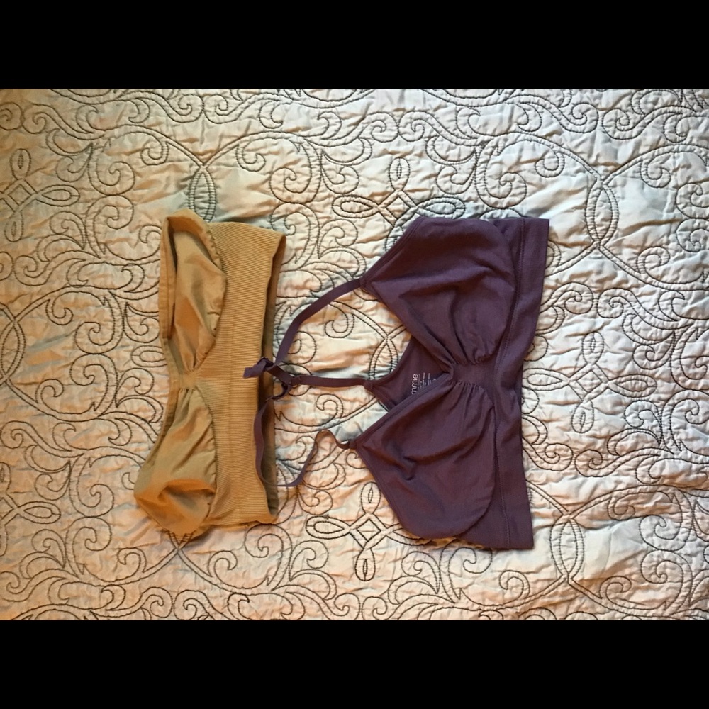 Braletts. Size large